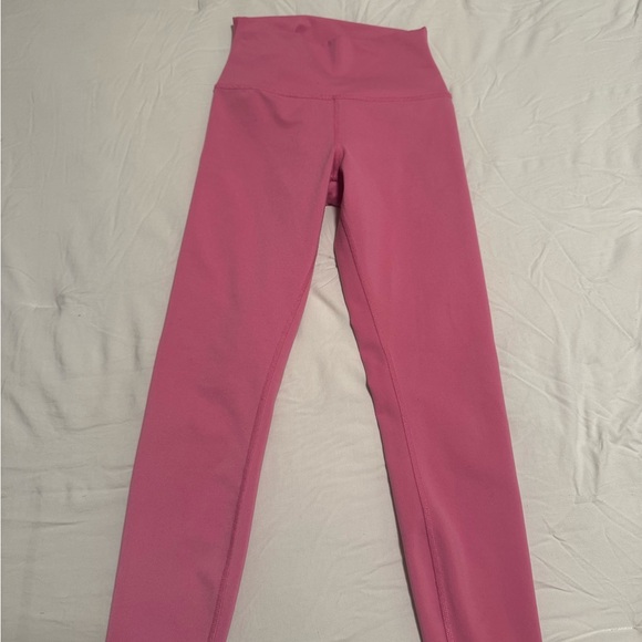 ALO Airbrush 7/8 High waist Legging - Picture 2 of 3